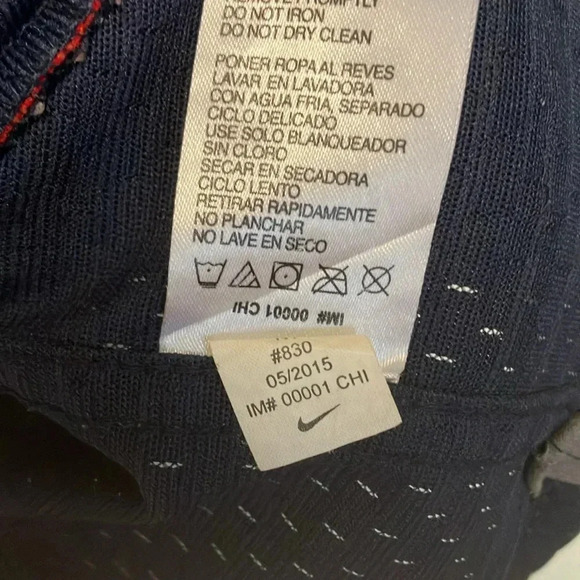 Nike Patriots  NFL Brady Jersey - Picture 4 of 5